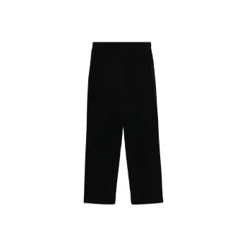 Homme Plissé Issey Miyake Mc January Elasticated Waistband Trousers