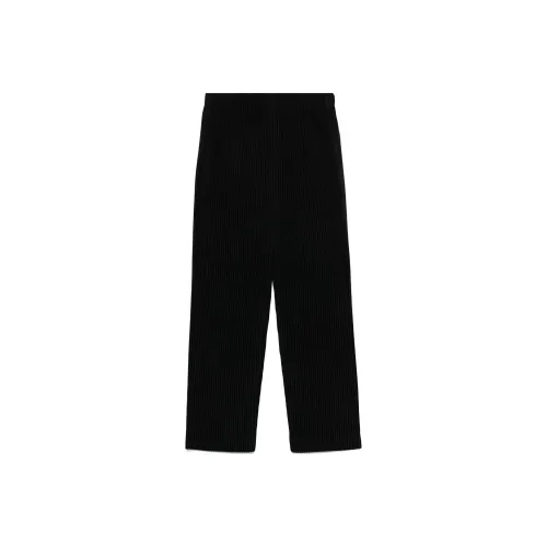 Homme Plissé Issey Miyake Mc January Elasticated Waistband Trousers