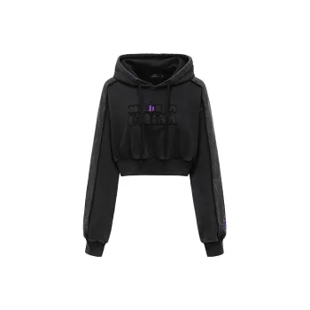 Feng Chen Wang x D.Desirable Sweatshirt Women's Black