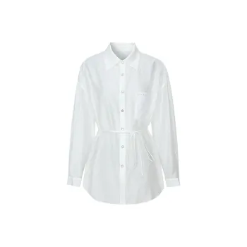 Firststation Shirt Women's White