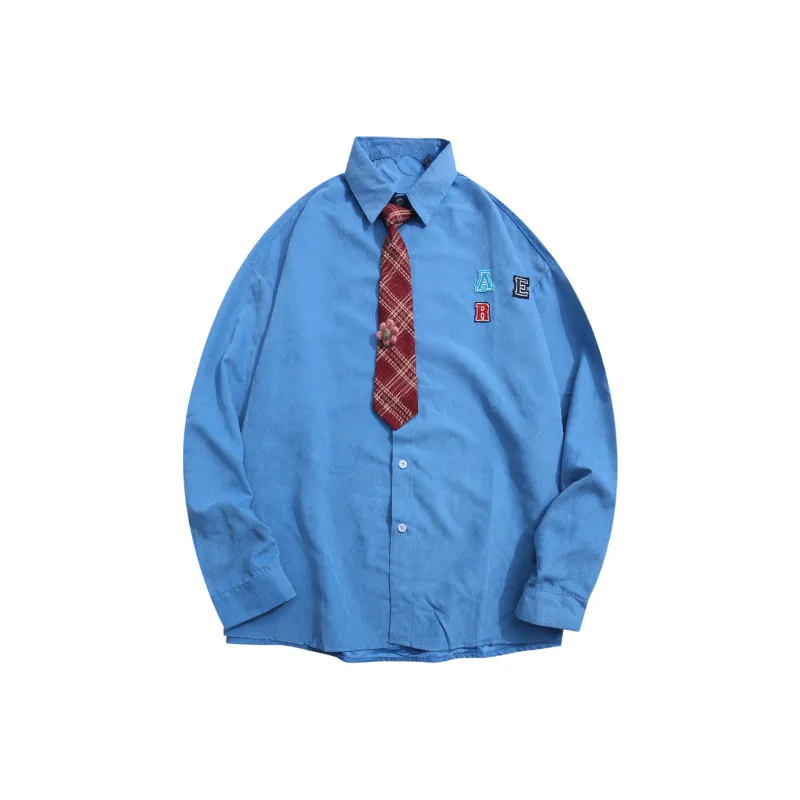 Youth Pastoral Order Shirt Unisex-4