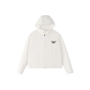 FILA FUSION x DUCATI Jacket Women's White