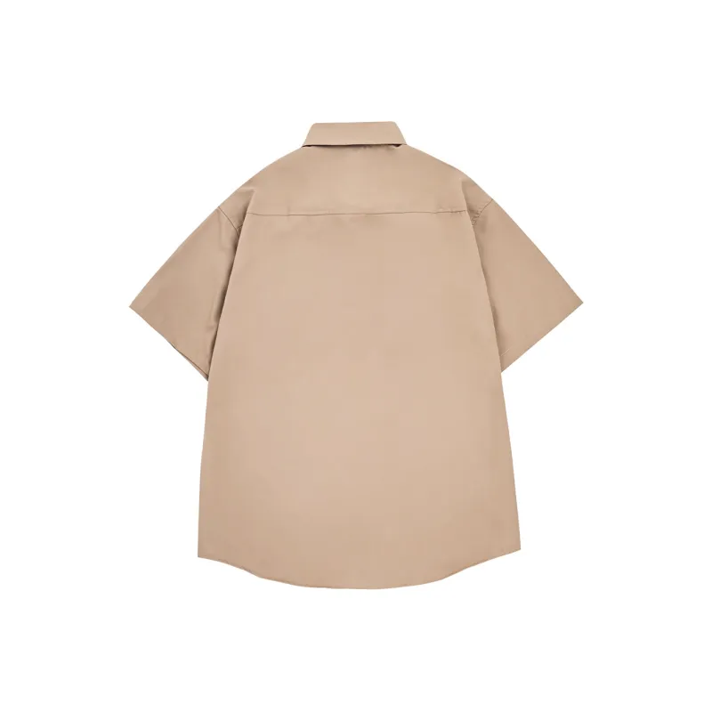JEANSWEST Shirts Unisex-13