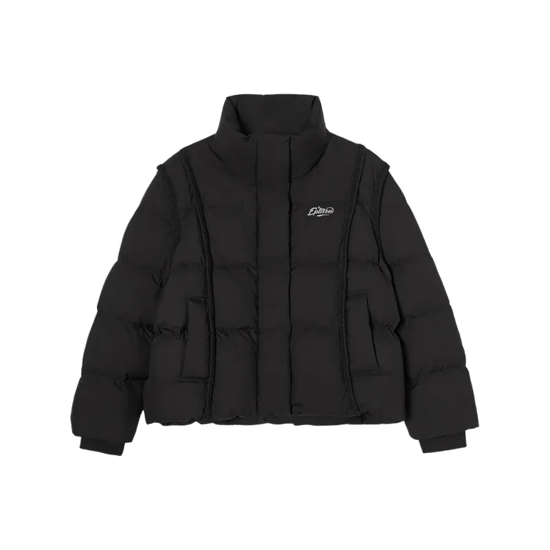 EPTISON WOMAN Down Jacket Women's-0