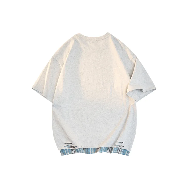 CHARLIE GOLF T Shirts Unisex-9