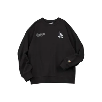 Mlb X FREAK'S STORE Sweatshirts Men Charcoal Gray