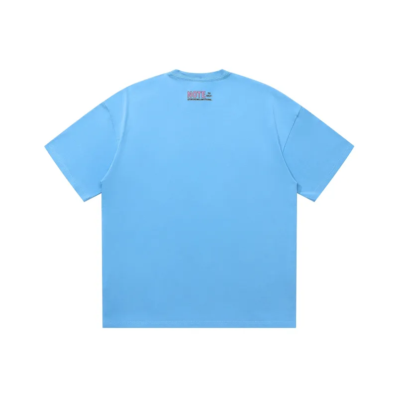 The Simpsons T Shirts Unisex-8