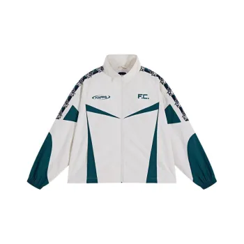 Kappa Jackets Coats Women's Birch White