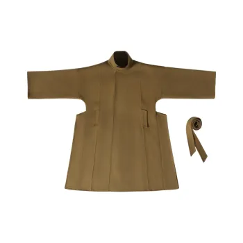 Anytime Coats Women's Ginger Yellow