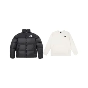 THE NORTH FACE Casual Sportswear Unisex