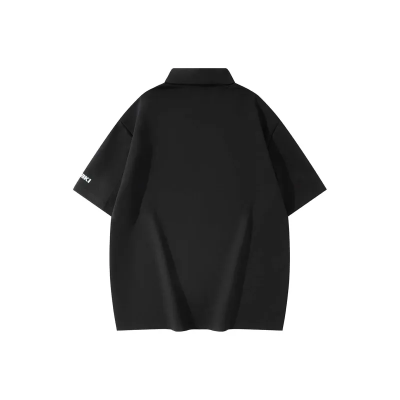 Kawasaki Polo Shirts Unisex-8