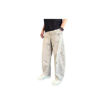 GLFL Casual Pants Unisex