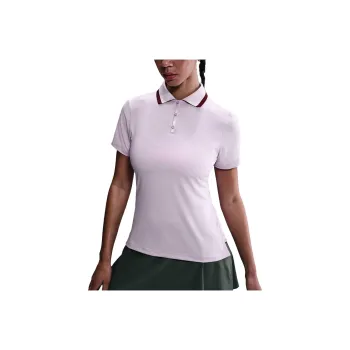 Nike Tour Women's Dri FIT Short Sleeve Golf Polo