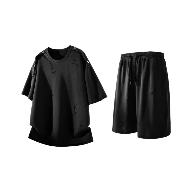 VERAF CA Casual Sportswear Unisex-0