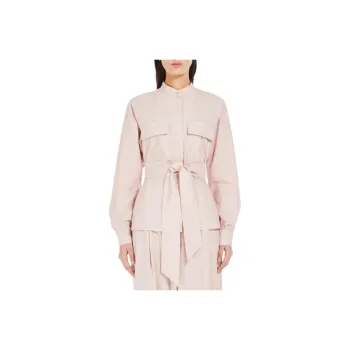 WEEKEND MaxMara Cotton Blouse