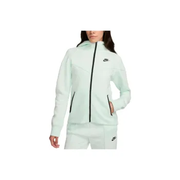 Nike Sportswear Tech Fleece Windrunner Women's Full Zip Hoodie