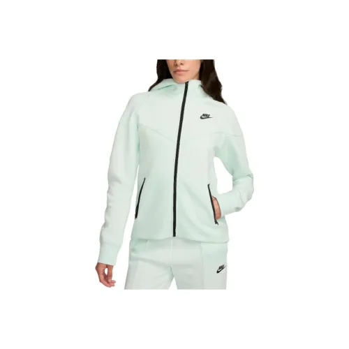 Nike Sportswear Tech Fleece Windrunner Women's Full Zip Hoodie