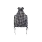 Black Plaid