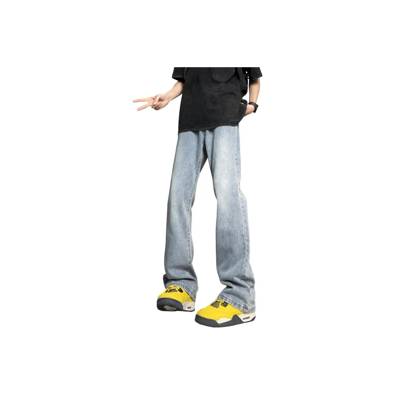 Disney Toy Story Series Jeans Unisex-17
