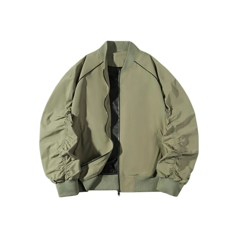 Mula Jackets Unisex-7