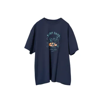 FREAK'S STORE T Shirt Women's Marine Blue