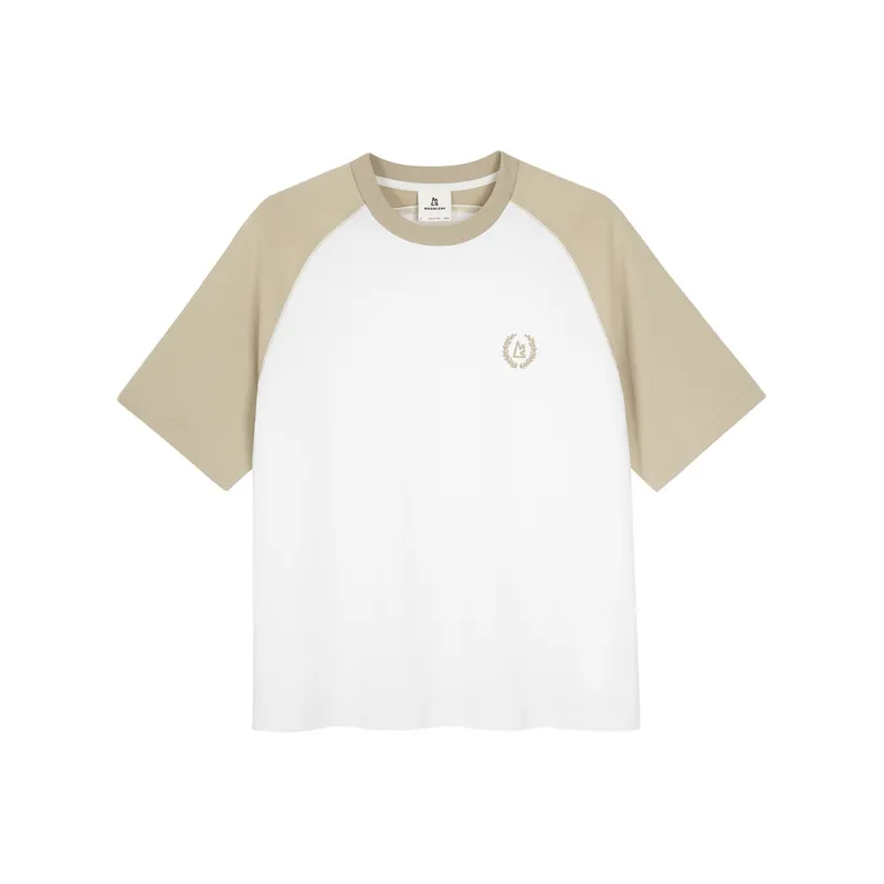 Magn Lens T Shirts Men-9