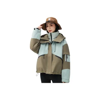 YAYA Down Jackets Women's