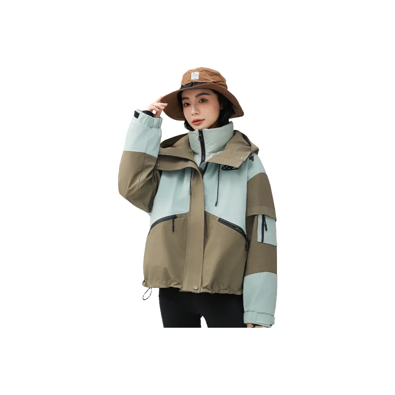 YAYA Down Jackets Women's-0