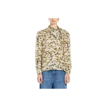 WEEKEND MaxMara Shirt Women's Multicolor