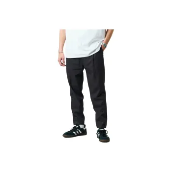 FREAK'S STORE Casual Pants Unisex Charcoal Gray