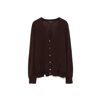 SOEUR Alyssa Cardigan