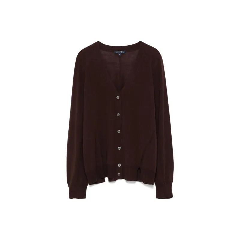 SOEUR Alyssa Cardigan-0