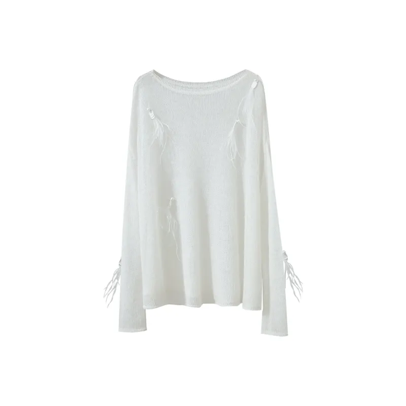 AMII Knitwear Women's-7