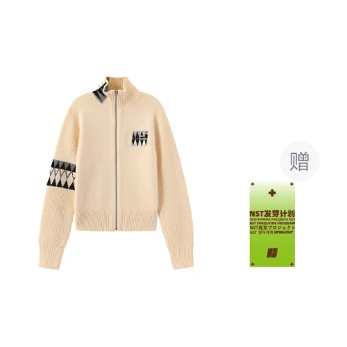 NSTNEW START Knitwear Women's