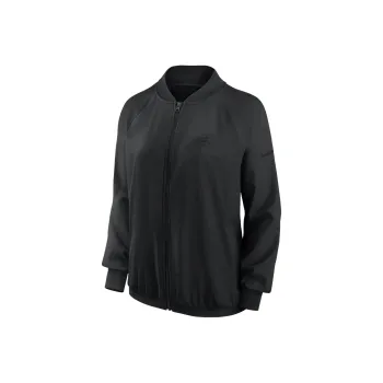 Nike Philadelphia Eagles Women's Nike Dri FIT Nfl Full Zip Jacket
