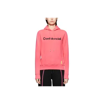 MARCELO BURLON COUNTY OF MILAN Sweatshirt Women's Pink