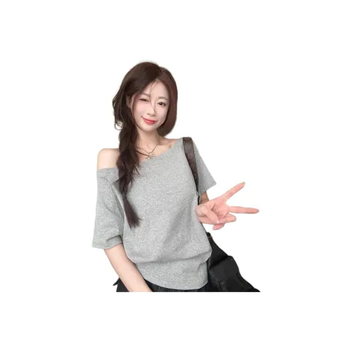 DOUBLE STAR 88 T Shirts Women's