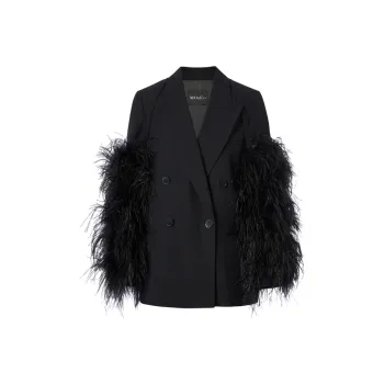 MO&CO Business Suits Women's Black