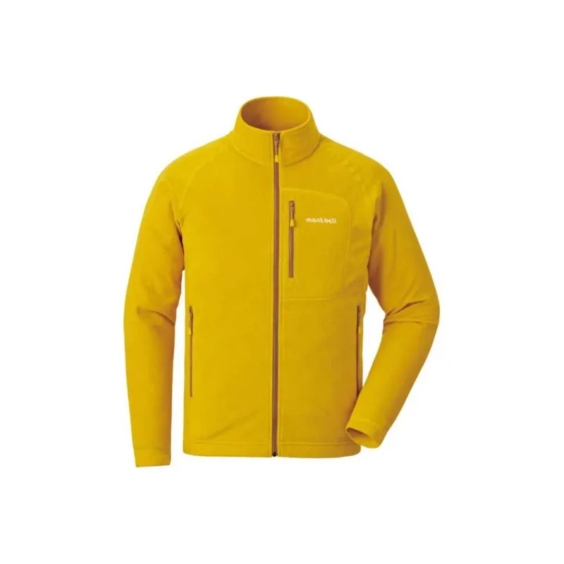 MONTBELL Jackets Men-9