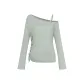 Gray Green