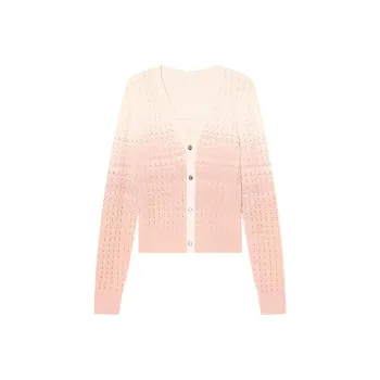 Goodland Knitwear Women's Light Fuchsia
