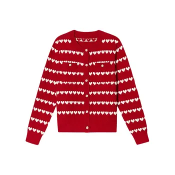 PSALTER New Year Knitwear Women's