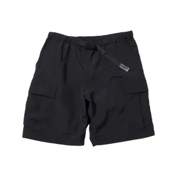 FREAK'S STORE SS25 Cargo Shorts Men's Black