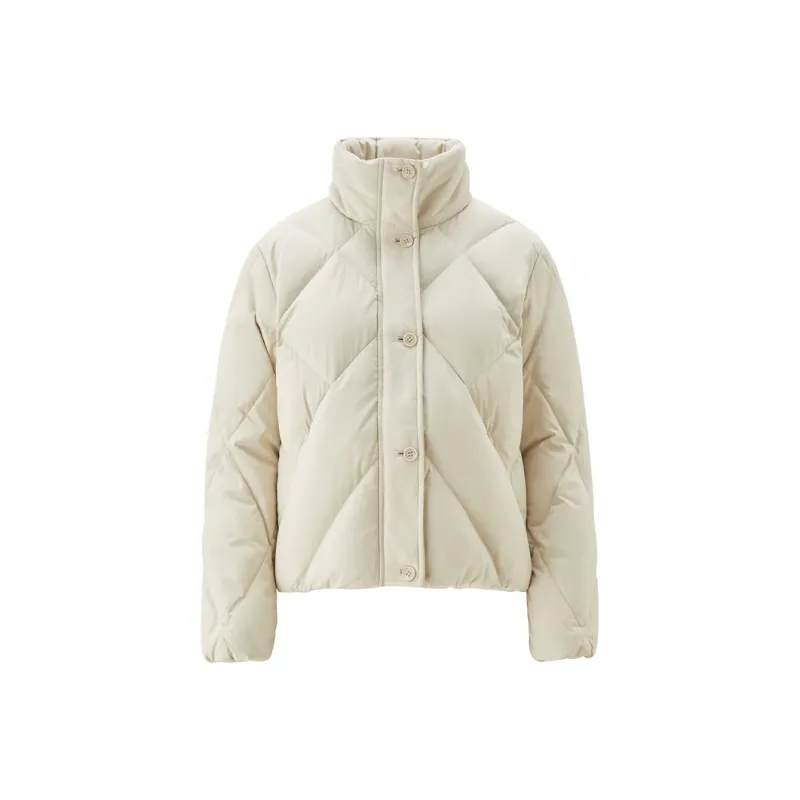 UNIQLO Down Jackets Women's-2