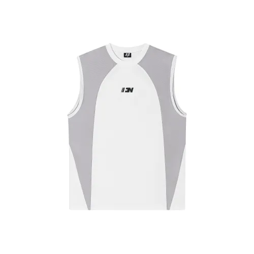 FORNINES Tank Tops Unisex