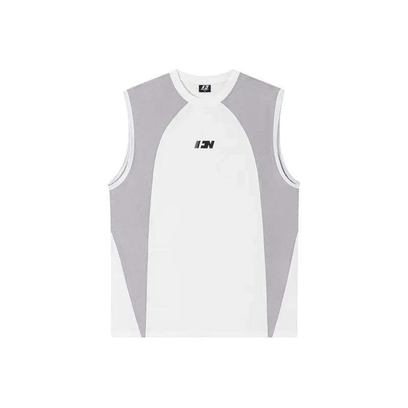 FORNINES Tank Tops Unisex-0
