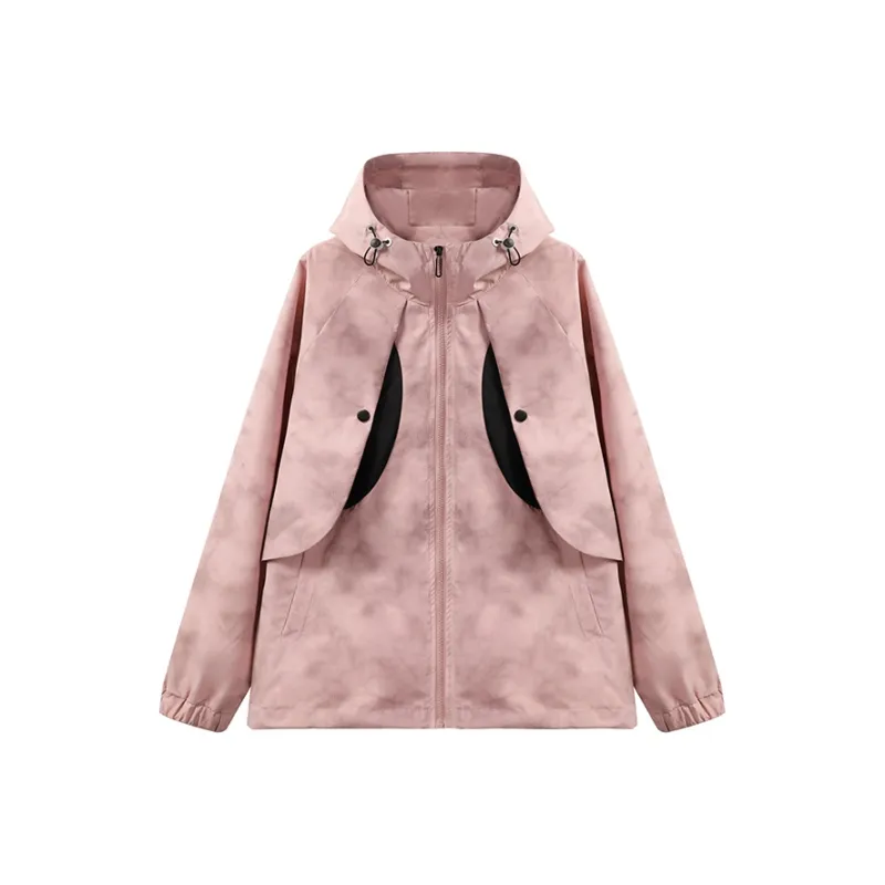 ST&SAT Jackets Unisex-2