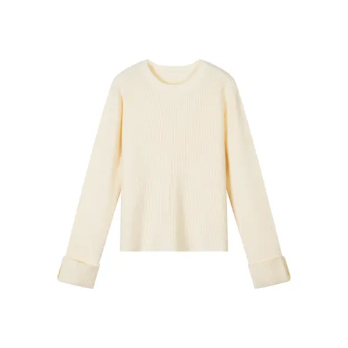 THE SEA LIFE Knitwear Women's Ice Cream