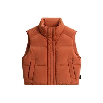 WOOLRICH Alsea Vest