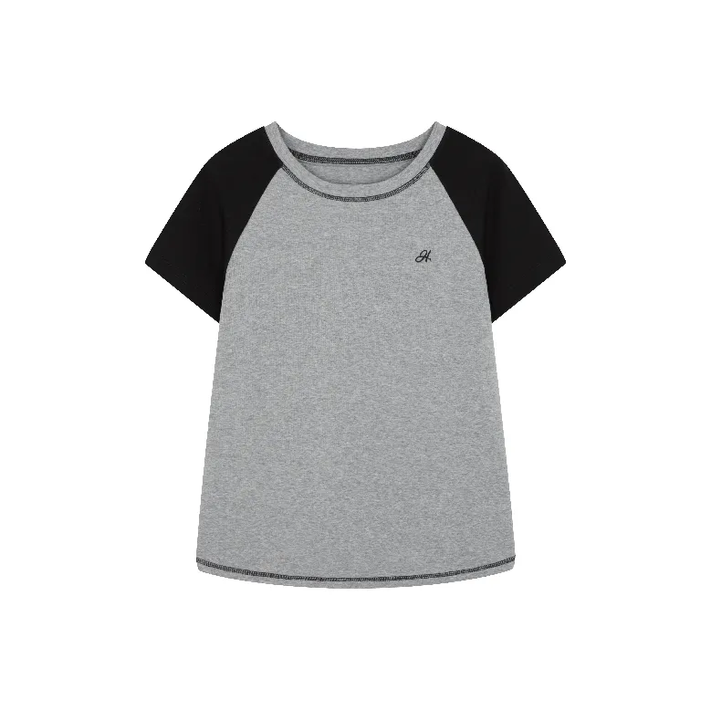 Mo Han Yi Mei T Shirts Women's-5